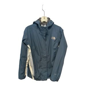 North Face shell jacket